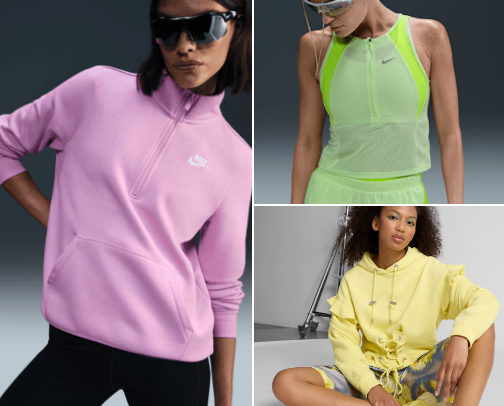 Hoodies cover photo collage