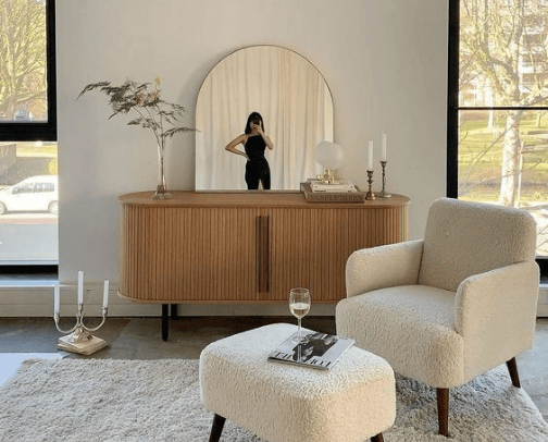 Home decore cover photo collage