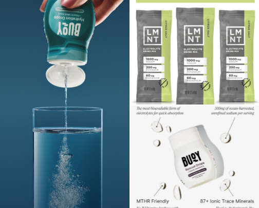 Chronically ill girlies unite cover photo collage