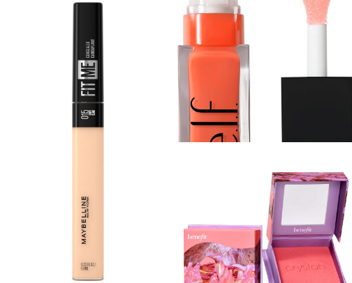 Make you I'll love and you wallet too! cover photo collage