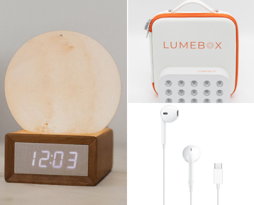 Holistic health cover photo collage