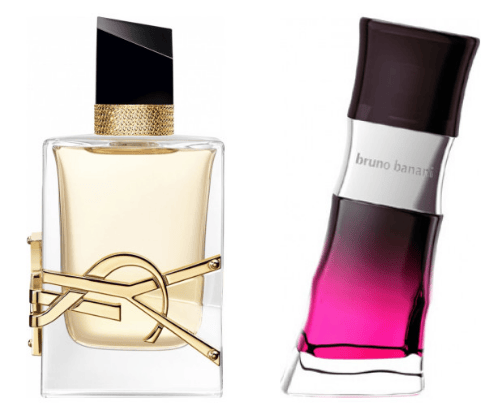 Perfumes that will make you smell amazing all day✨ cover photo collage
