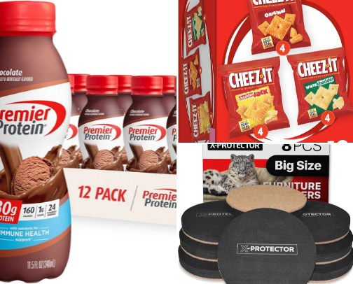 Find Your Next Food Obsession cover photo collage