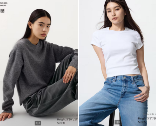 Capsule Wardrobe Staples 🖤 cover photo collage