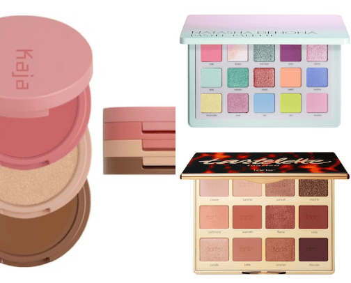 Sephora✨ cover photo collage