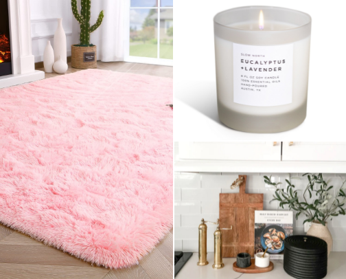 🏠 Home decor cover photo collage