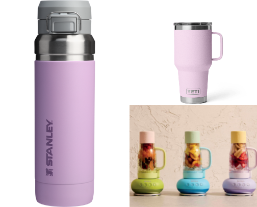 Mom Life Must-Haves cover photo collage