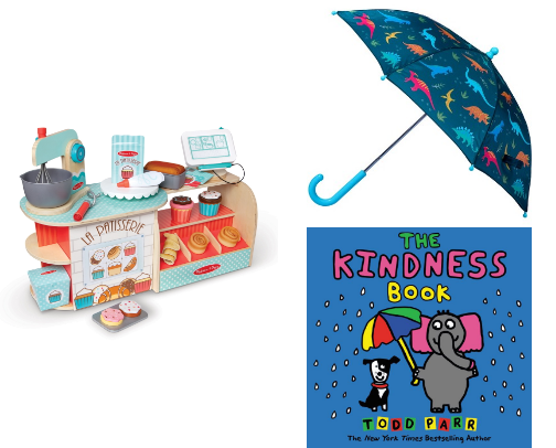 Fun National Days for Kids👦👧 cover photo collage