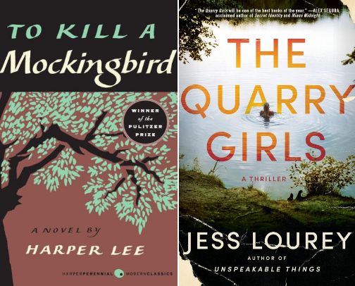 Books I Can’t Stop Thinking About 📖✨ cover photo collage