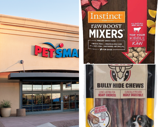 Animal Lovers Recommend cover photo collage