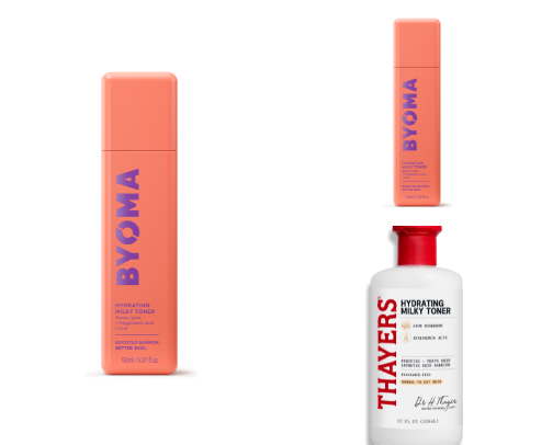 The Finest Skincare Primers 🧴 cover photo collage