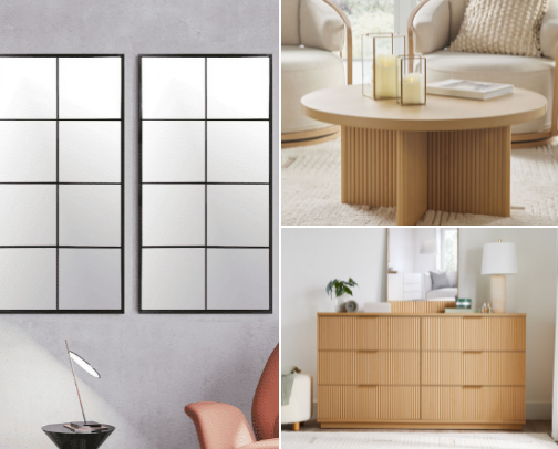 My Walmart Must-Haves 🛋️🛍️ cover photo collage