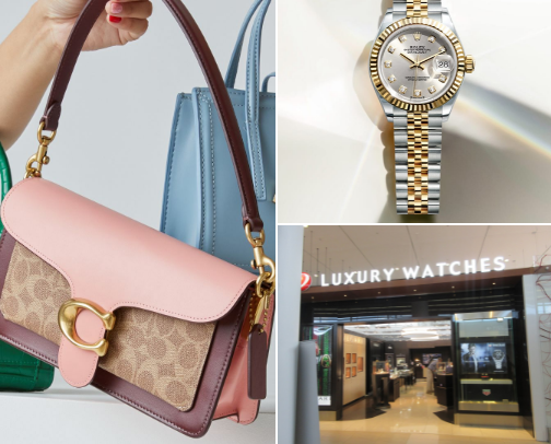 Worth Every Penny: Luxury Investments I Actually Use cover photo collage