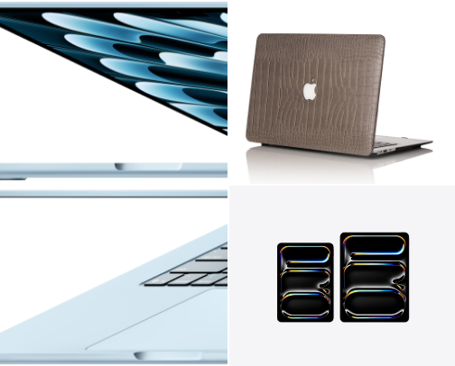 Back to School (For Online Grad Students) cover photo collage