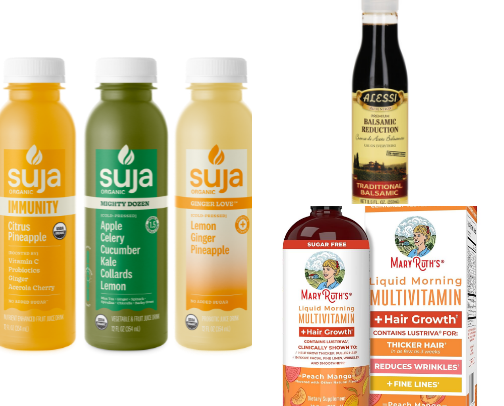 Sneak Peek: What’s in my kitchen?? cover photo collage