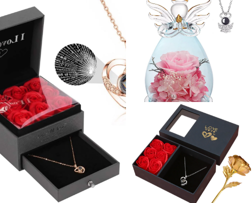 Mother's Day Gift cover photo collage