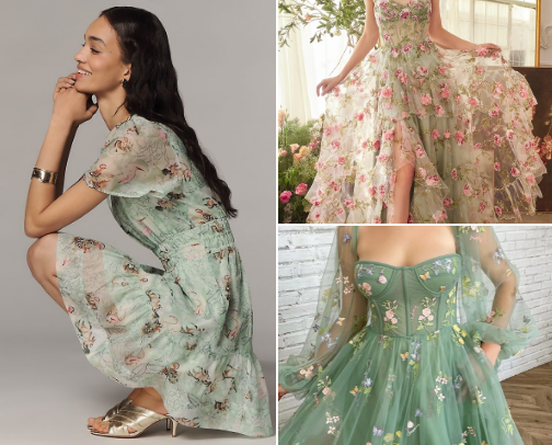 ♡~Ethereal Beauty~♡ cover photo collage