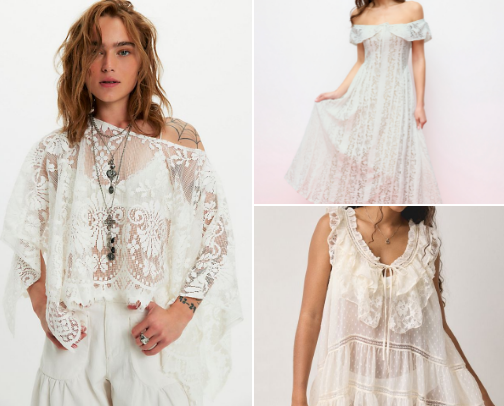 ♡~Ethereal Beauty~♡ cover photo collage