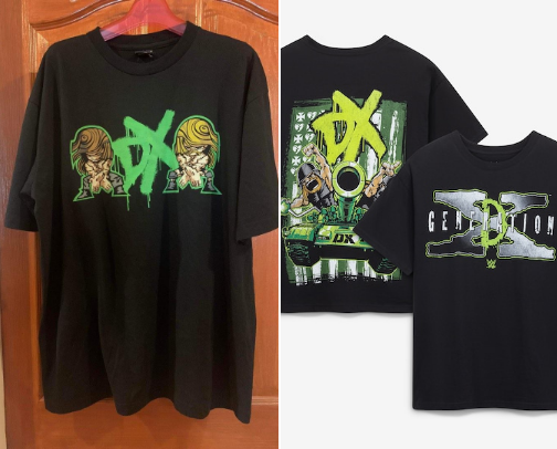 Best WWE T-Shirts for Wrestling Fans cover photo collage