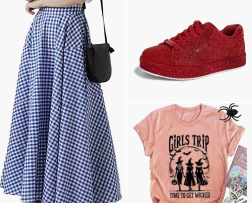 Recommendations for Wizard of Oz at Sphere in Vegas cover photo collage