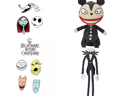 Welcome to Halloweentown! 🎃👻 cover photo collage