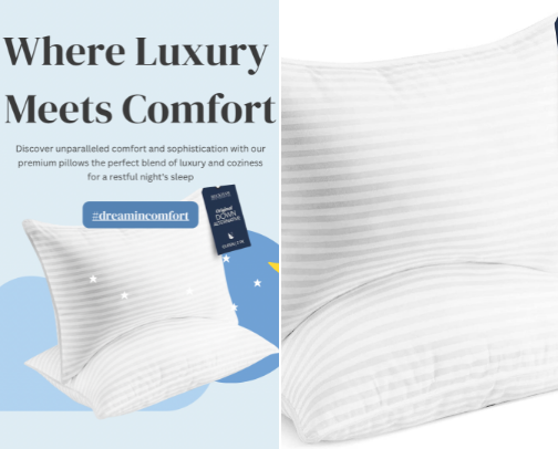 Bedding Essentials cover photo collage