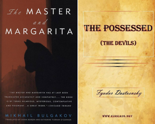 Books that changed my life cover photo collage