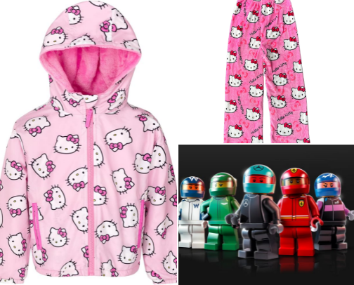 Kids cover photo collage