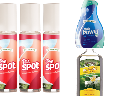 My favorites from the wellness store cover photo collage