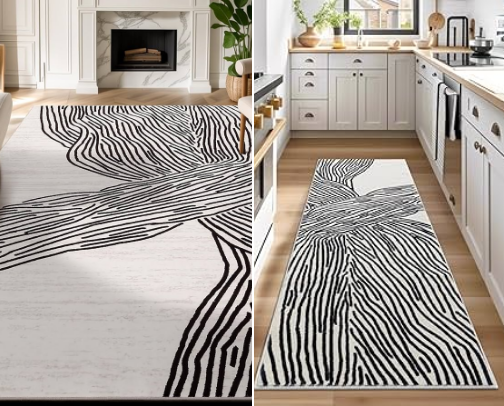 Home Decor (Rugs) cover photo collage