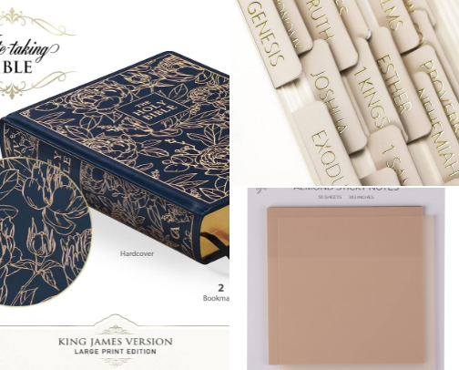 Christian Girlies ✨ cover photo collage