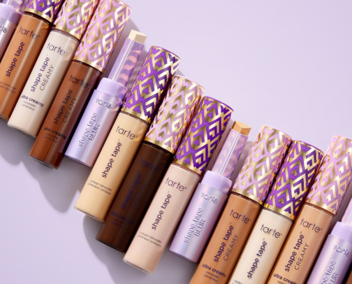 Best Tarte Products at Sephora – Tested & Ranked cover photo collage