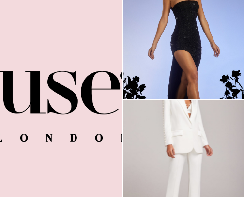 Wishlist - Clothing & Accessories cover photo collage