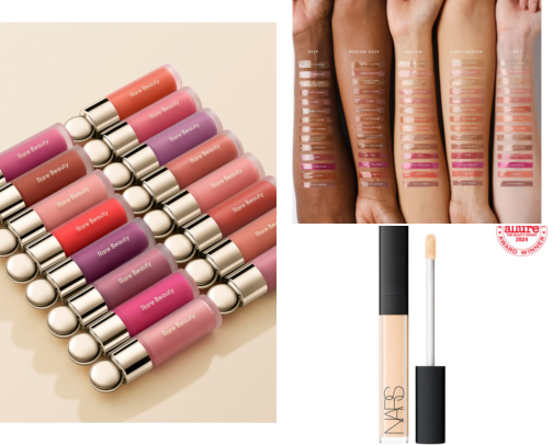 💄 20 Makeup Products Worth Buying cover photo collage