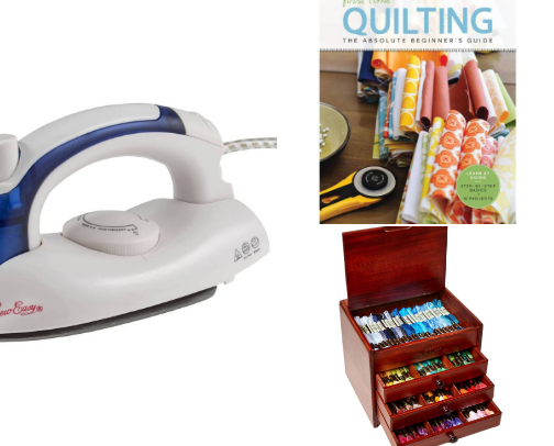 For my sewers cover photo collage