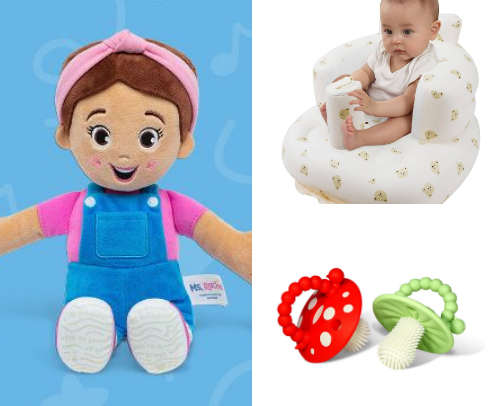 Baby & kids cover photo collage