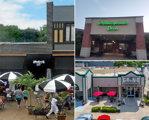 Mid Missouri Must Sees: Things to do, eat, and see cover photo collage