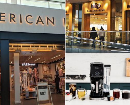 Fall Faves cover photo collage