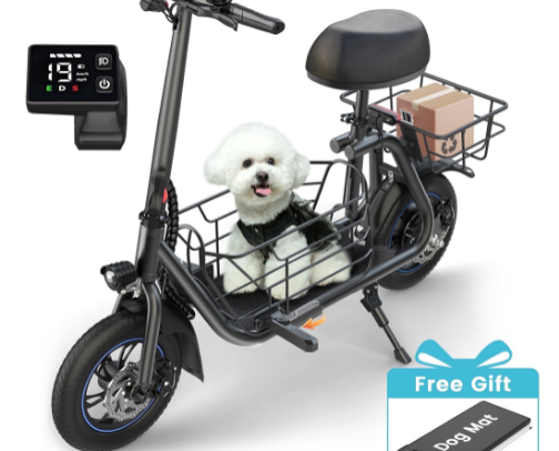 15 Best Electric Scooter and Smart Mobility Picks in 2026 cover photo collage