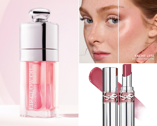 All things beauty that you NEED in your vanity! cover photo collage