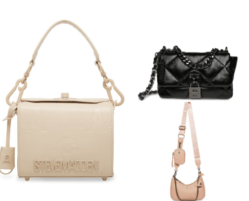 Bag cover photo collage