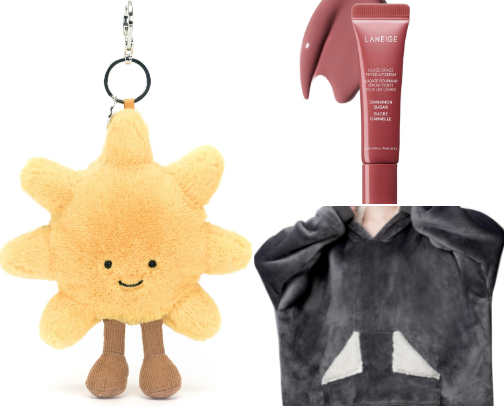 🎄 Christmas Gifts for Teen Girls (Cute + Affordable) cover photo collage
