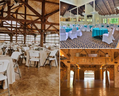 Lewistown, PA cover photo collage