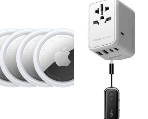 The "European Summer" Travel Essentials (2026 Edition) cover photo collage