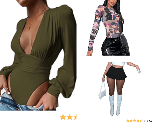 Date Night Essentials cover photo collage