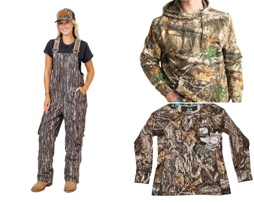 🦌Girls Hunt Too🦌 cover photo collage