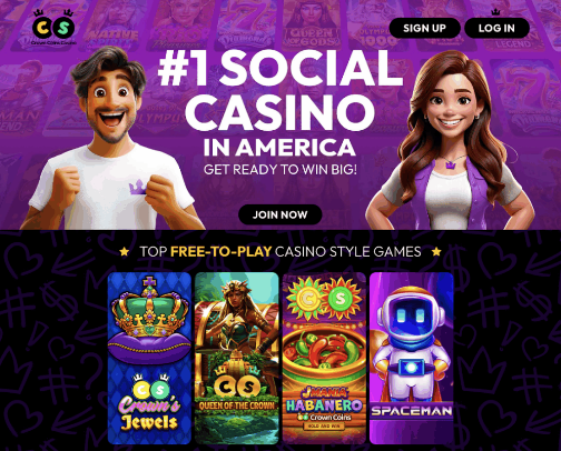 Online SLOTS cover photo collage