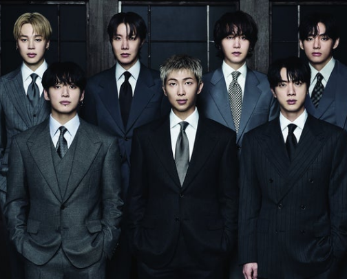BTS World Tour/Apr 2026 -Apr2027 cover photo collage