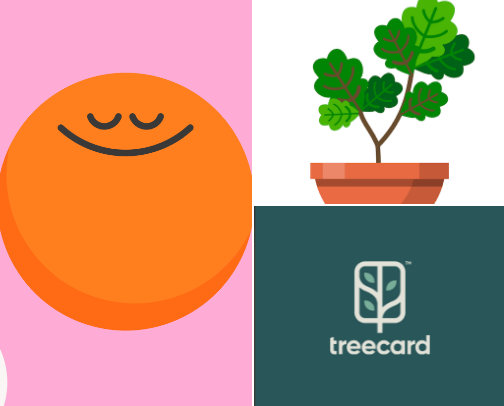 Apps to relieve stress and promote relaxation cover photo collage