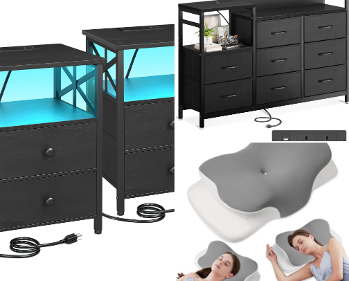 Redesign your Bedroom with me 🛏️✨ cover photo collage
